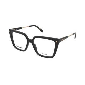 Dioptriás szemüvegek Dsquared2 D2 0136 807 kép