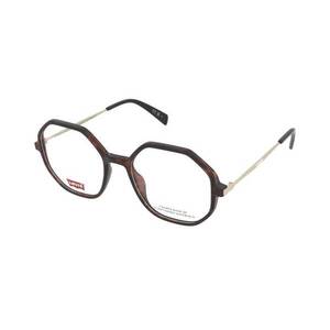 Dioptriás szemüvegek Levi's LV 1062 086 kép