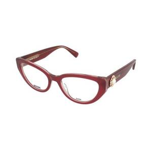 Dioptriás szemüvegek Moschino MOS631 LHF kép