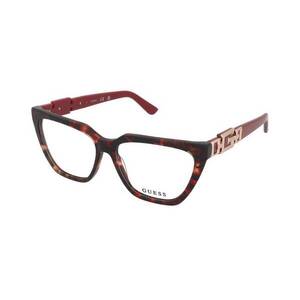 Dioptriás szemüvegek Guess GU2985 071 kép