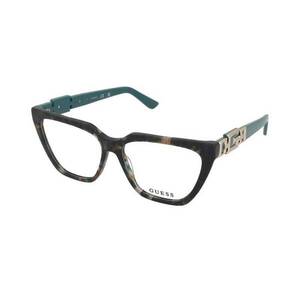 Dioptriás szemüvegek Guess GU2985 098 kép