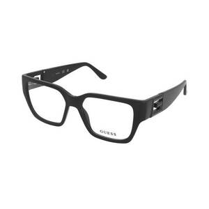 Dioptriás szemüvegek Guess GU2987 001 kép