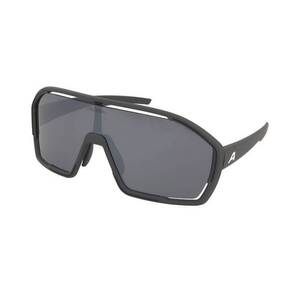 Napszemüvegek Alpina Bonfire Midnight Grey Matt/Black Mirror kép