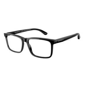 Dioptriás szemüvegek Emporio Armani EA3227 6051 kép