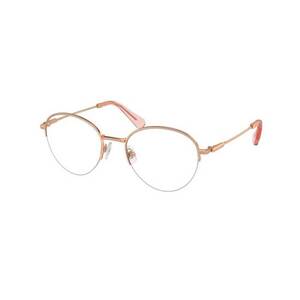 Dioptriás szemüvegek Swarovski SK1004 4014 kép