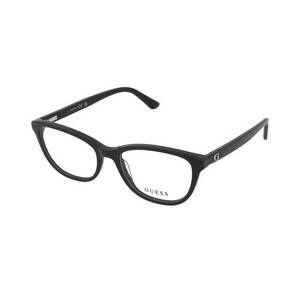 Dioptriás szemüvegek Guess GU8270 001 kép