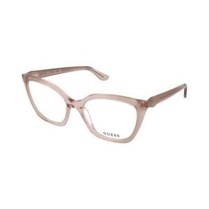Dioptriás szemüvegek Guess GU2965 047 kép