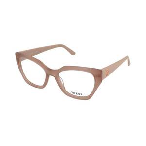 Dioptriás szemüvegek Guess GU50112 057 kép