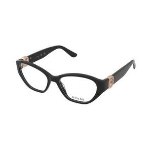 Dioptriás szemüvegek Guess GU50119 001 kép