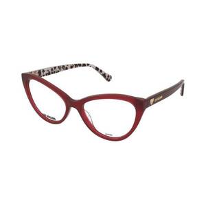 Dioptriás szemüvegek Love Moschino MOL631 WGX kép