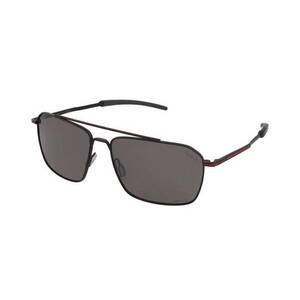 Napszemüvegek Bollé Flow Black Red Matte kép