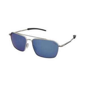 Napszemüvegek Bollé Flow BS141005 Silver Matte kép