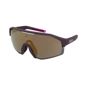 Napszemüvegek Bollé Lightshifter Burgundy Pink Matte kép