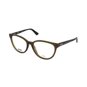 Dioptriás szemüvegek Moschino MOS596 3Y5 kép