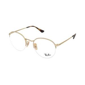 Dioptriás szemüvegek Ray-Ban Round Gaze RX3947V 2500 kép