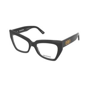Dioptriás szemüvegek Balenciaga BB0275O 001 kép