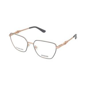 Dioptriás szemüvegek Guess GU2952 020 kép