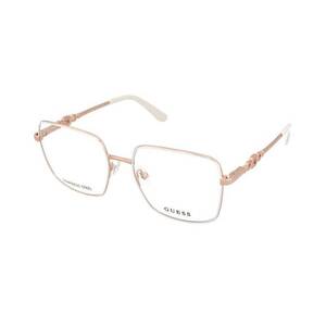 Dioptriás szemüvegek Guess GU2953 024 kép