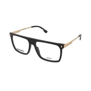 Dioptriás szemüvegek Dsquared2 D2 0122 2M2 kép