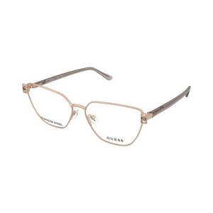 Dioptriás szemüvegek Guess GU2969 028 kép