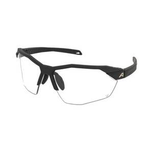 Napszemüvegek Alpina Twist Six HR V Black Matt/Varioflex Black kép