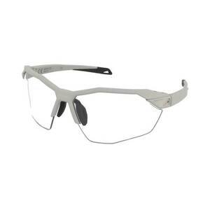 Napszemüvegek Alpina Twist Six HR V Smoke Grey Matt/Varioflex Black kép