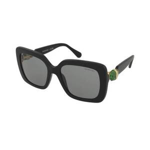Napszemüvegek Swarovski SK6001 1001/1 kép