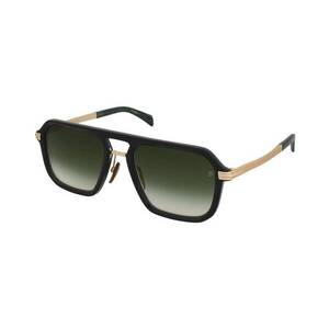 Napszemüvegek David Beckham DB 7136/S GC1/CS kép