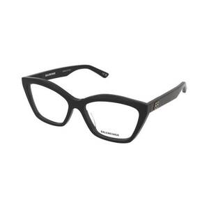 Dioptriás szemüvegek Balenciaga BB0342O 005 kép