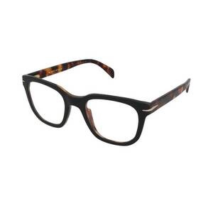 Dioptriás szemüvegek David Beckham DB 7043/CS WR7/LB kép