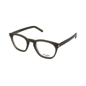 Dioptriás szemüvegek Saint Laurent SL 28 OPT 003 kép