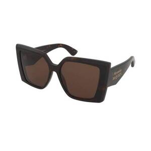 Napszemüvegek Alexander McQueen AM0467S 002 kép