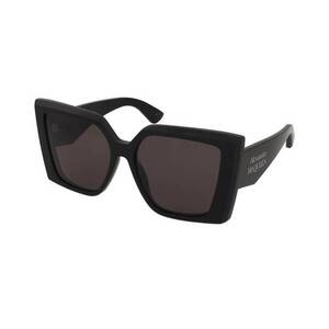 Napszemüvegek Alexander McQueen AM0467S 001 kép