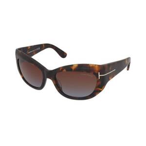 Napszemüvegek Tom Ford Brianna FT1065 52F kép