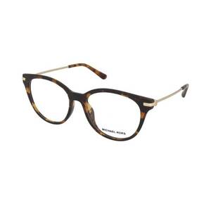 Dioptriás szemüvegek Michael Kors Tortola MK4135U 3006 kép