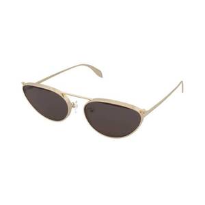 Napszemüvegek Alexander McQueen AM0424S 001 kép