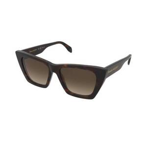 Napszemüvegek Alexander McQueen AM0299S 002 kép