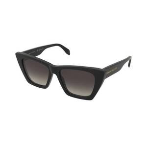 Napszemüvegek Alexander McQueen AM0299S 001 kép