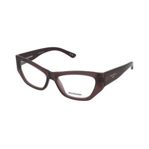 Dioptriás szemüvegek Balenciaga BB0372O 004 kép