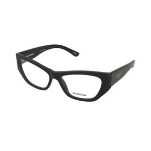 Dioptriás szemüvegek Balenciaga BB0372O 001 kép