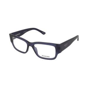 Dioptriás szemüvegek Balenciaga BB0371O 003 kép