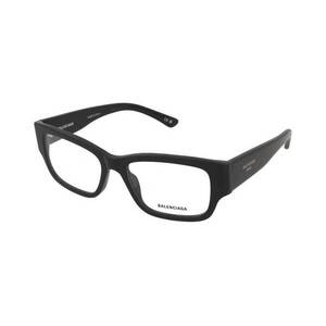 Dioptriás szemüvegek Balenciaga BB0371O 001 kép
