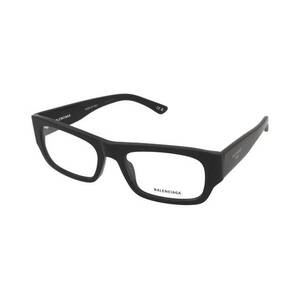 Dioptriás szemüvegek Balenciaga BB0370O 001 kép