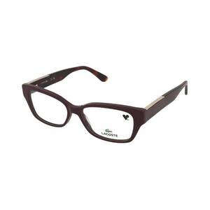 Dioptriás szemüvegek Lacoste L2907 603 kép