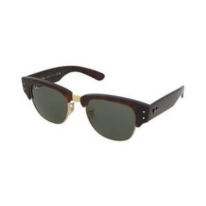 Napszemüvegek Ray-Ban Mega Clubmaster RB0316S 990/31 kép