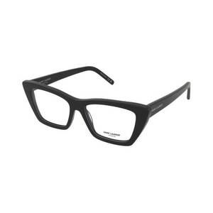 Dioptriás szemüvegek Saint Laurent SL 276 Mica OPT 003 kép