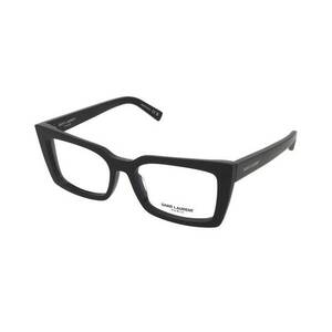Dioptriás szemüvegek Saint Laurent SL 554 001 kép