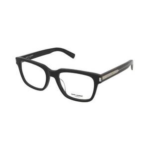 Dioptriás szemüvegek Saint Laurent SL 621 001 kép