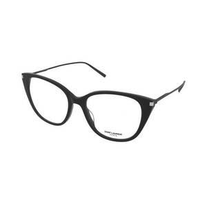 Dioptriás szemüvegek Saint Laurent SL 627 001 kép