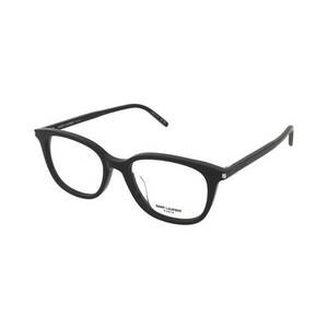 Dioptriás szemüvegek Saint Laurent SL 644/F 001 kép